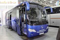 King Long XMQ6900. Туристический автобус , 5 880 куб. см., 35 мест