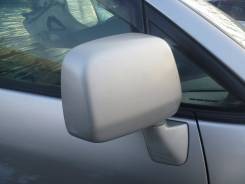 Стекло зеркала заднего вида бокового. Toyota Harrier, ACU10, ACU10W, ACU15, ACU15W, MCU10, MCU10W, MCU15, MCU15W, SXU10, SXU10W, SXU15, SXU15W