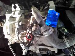 АКПП. Suzuki Ignis Suzuki Swift Suzuki SX4 Suzuki Aerio Двигатель M15A