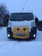 Peugeot Boxer Fourgon. Продам грузовик Пежо Боксер, 2 200 куб. см., 2 000 кг.
