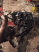 Honda CB 400 ����