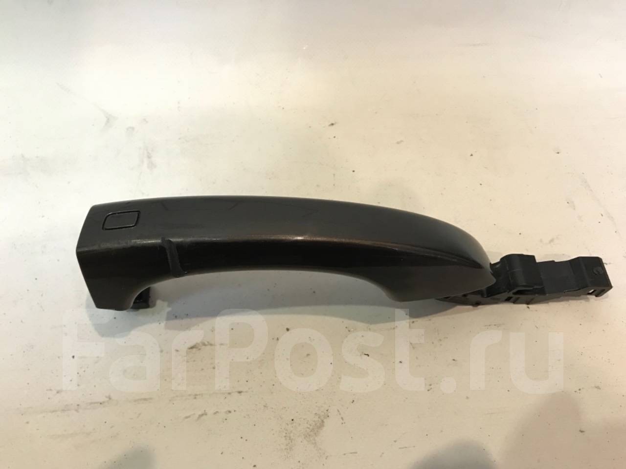 4G8927753b датчик ручки двери замена