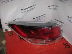Стоп-сигнал. Toyota Highlander, ASU50, ASU50L, GSU50, GSU55, GSU55L Toyota Kluger V, ASU50, GSU50, GSU55 Двигатели: 1ARFE, 2GRFE