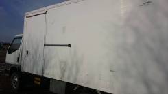 Mitsubishi Canter. Продаю грузовик мицубиси кантер, 4 214 куб. см., до 3 т