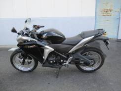 Honda CBR 250. 250 куб. см., исправен, птс, без пробега