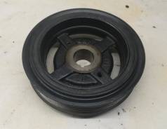 Шкив коленвала. Toyota: Allion, Mark X Zio, Aurion, Ipsum, Avensis, Corolla, Avensis Verso, Estima, Opa, Vista, Caldina, Vanguard, Tarago, Picnic, Vis...