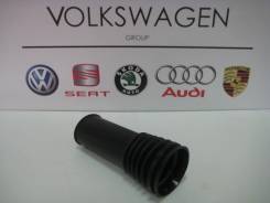 Пыльник амортизатора. Volkswagen Crafter, 2EA, 2EB, 2ED, 2EE, 2EH, 2EK, 2EX, 2FC, 2FF, 2FG Mercedes-Benz Sprinter Двигатели: BJJ, BJK, BJL, BJM
