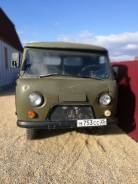 УАЗ 3303. Уаз фургон 3303, 2 500 куб. см., до 3 т