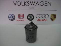 Фильтр топливный, сепаратор. Skoda Roomster, 5J7 Skoda Fabia, 542, 545, 6Y2, 6Y3, 6Y5 Volkswagen Polo, 9N1, 9N3 Volkswagen Fox, 5Z1 Двигатели: AXR, BL...
