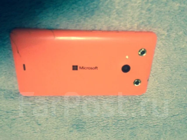 Microsoft Lumia 535 Dual Sim. �/� ����