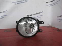 Фара противотуманная. Toyota: Allion, Mark X Zio, Avensis, Corolla, Vanguard, Aygo, RAV4, Camry, Corolla Verso, Yaris, Wish, Auris, Verso, Kluger V, H...