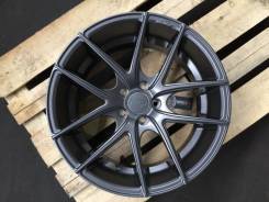 Niche Targa. 8.5/9.5x19", 5x112.00, ET34/35, ЦО 66,6 мм.