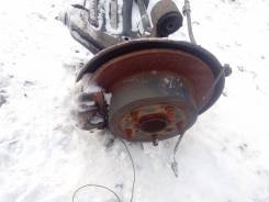 Ступица. Toyota: Windom, Avalon, Camry, Solara, Kluger V, Highlander Двигатели: 1MZFE, 2GRFE, 1AZFE, 2ARFE, 2AZFE, 2AZFXE, 3MZFE