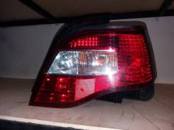 Стоп-сигнал. Daewoo Nexia