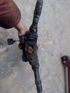 Блок подрулевых переключателей. Toyota: Allion, Crown, Mark X Zio, iQ, Corolla, Probox, Estima, Vanguard, Tarago, Isis, Vellfire, Land Cruiser Prado...