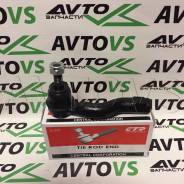 Наконечник рулевой. Toyota: Wish, Caldina, Esquire, Voxy, RAV4, Scion, Noah, Isis Scion tC, ANT10 Двигатели: 1AZFE, 1AZFSE, 2ZRFAE, 3ZRFAE, 3ZRFE, 1ZZ...