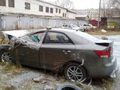 Kia Cerato. G4FC