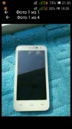 Alcatel POP D5 5038D. �/�