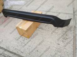 Обвес кузова аэродинамический. Toyota Prius, ZVW30, ZVW30L Двигатели: 1NZFXE, 2ZRFXE