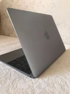 Apple MacBook 12. 12", 1 600,0����, ��� 8 ��, ���� 512���, WiFi, Bluetooth ����