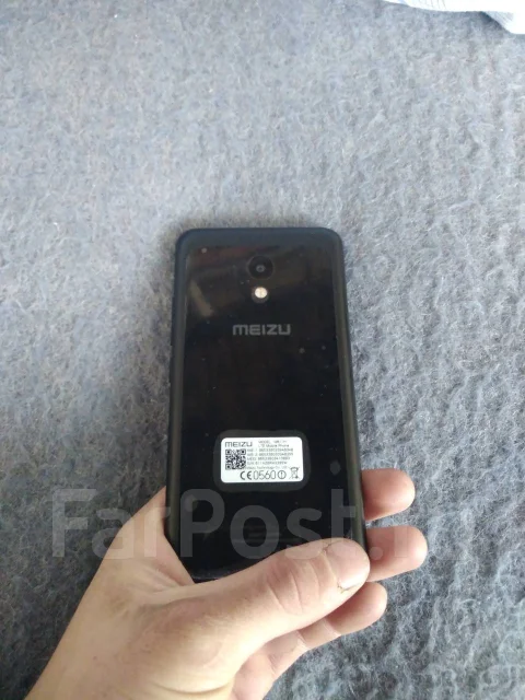 Meizu M5. �/� ����