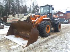 Hitachi ZW220. Фронтальный погрузчик Hitachi ZW 220, 2014 г. в, 7 800 куб. см.