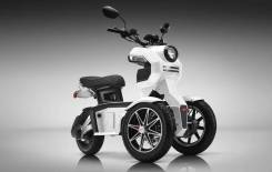 Doohan. исправен, без птс, без пробега. Под заказ