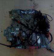 АКПП. Toyota Corolla, AE110 Двигатель 5AFE