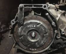 АКПП. Honda Capa, GA4 Двигатель D15B