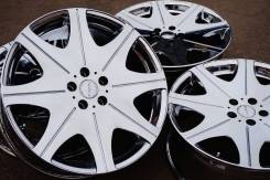 Legzas. 8.0x20, 5x114.30, ET38