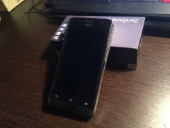 Asus ZenFone 5 a501cg. �/�