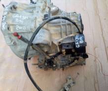 АКПП. Nissan Sunny, B14 Двигатель GA13DS