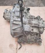 АКПП. Nissan Presage, VNU30 Двигатели: YD25DDT, YD25DDTI