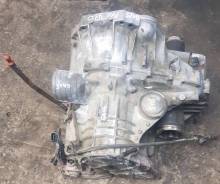 АКПП. Nissan Presea Двигатель GA15DE