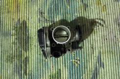 Заслонка дроссельная. Chevrolet Lacetti, J200 Двигатель F14D3
