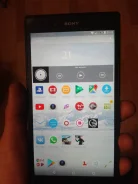 Sony Xperia Z Ultra. �/� ����
