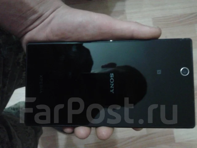 Sony Xperia Z Ultra. �/� ����