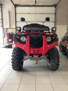 Stels ATV 700H. ��������, ���� ���\���, � �������� ����