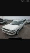 Toyota Corolla. AE91, 5A
