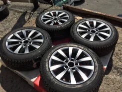 Motec. 8.0x17", 5x120, ET30 ����