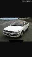 Toyota Sprinter. AE91, 5A