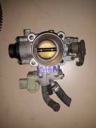 Заслонка дроссельная. Suzuki Esteem, GA11S, GA21S, GB21S, GB31S, GC21S, GC21W, GC41W, GD21S, GD31S, GD31W Suzuki Jimny, JB32W Suzuki Cultus, GA11S, GA...