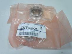 Сальник рулевой рейки. Subaru Forester, SG5, SG9, SG9L, SH5, SH9, SH9L Subaru Legacy, BE5, BE9, BEE, BH5, BH9, BL5, BL9, BLE, BP5, BP9, BPE, BPH Subar...