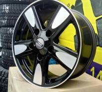 Toyota. 8.0x18", 5x150.00, ET60, ЦО 110,5 мм.