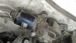 Дворник лобового стекла. Nissan: Langley, Exa, Pulsar, Laurel Spirit, Sunny, Liberta Villa Двигатели: CA16D, CD17, E15E, E15S, GA15E, GA15S, E13S, E15...