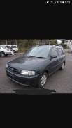 Mazda Demio. DW5W, B5