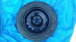 Колесо запасное. Toyota Avensis, AZT250, AZT250L, AZT250W