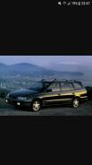 Toyota Caldina. ST196, 3S FE