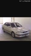 Toyota Corona. ST190, 4S