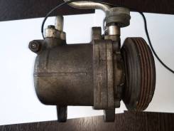 Компрессор кондиционера. Suzuki Esteem, GA11S, GB31S, GC21S, GC21W, GC41W, GD31S, GD31W Suzuki Cultus, GA11S, GB31S, GC21S, GC21W, GC41W, GD31S, GD31W...